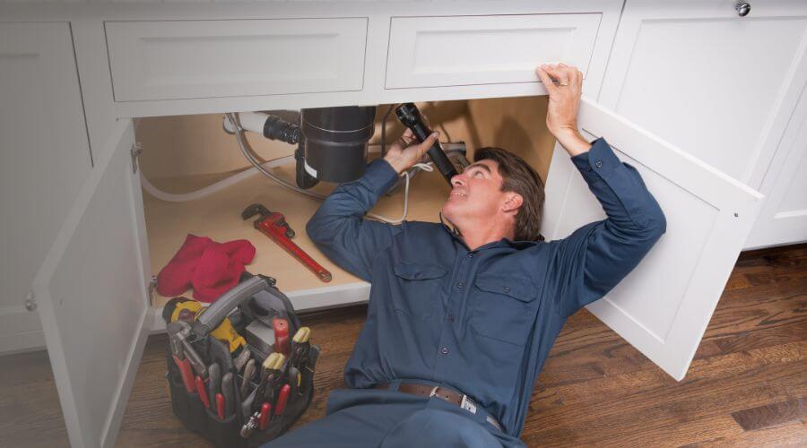 Professional sink repair in Haverhill, IA